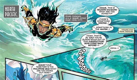 filipino marvel hero|wave marvel hero.
